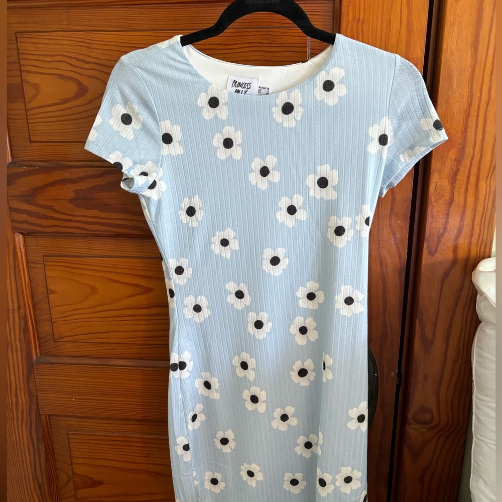 princess polly mini dress